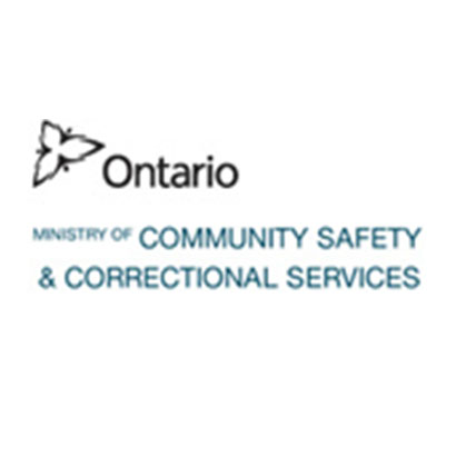 Ontario Ministry of Community Safety and Correctional Services